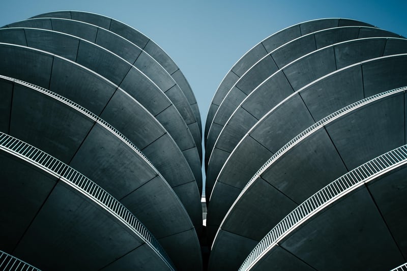 Futuristic Innovations